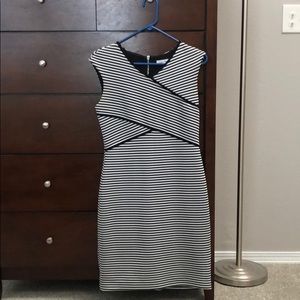 Calvin Klein Sheath Dress